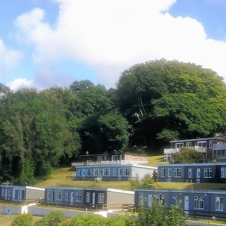 Parkdean Sea Valley Chalet Westward Ho! & بيدفورد المظهر الخارجي الصورة