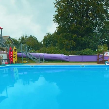 Parkdean Sea Valley Chalet Westward Ho! & بيدفورد المظهر الخارجي الصورة