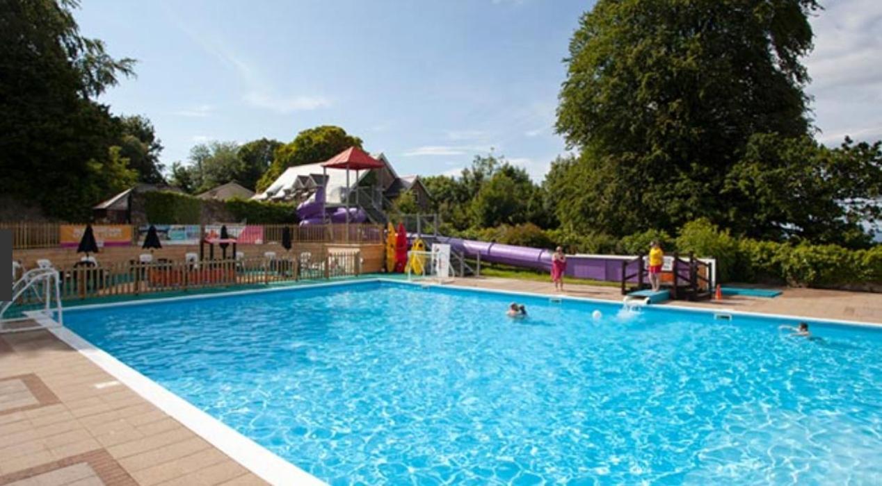 Parkdean Sea Valley Chalet Westward Ho! & بيدفورد المظهر الخارجي الصورة