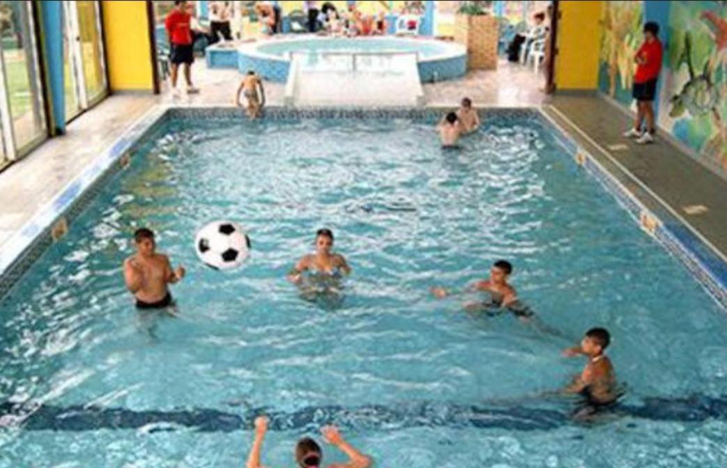 Parkdean Sea Valley Chalet Westward Ho! & بيدفورد المظهر الخارجي الصورة