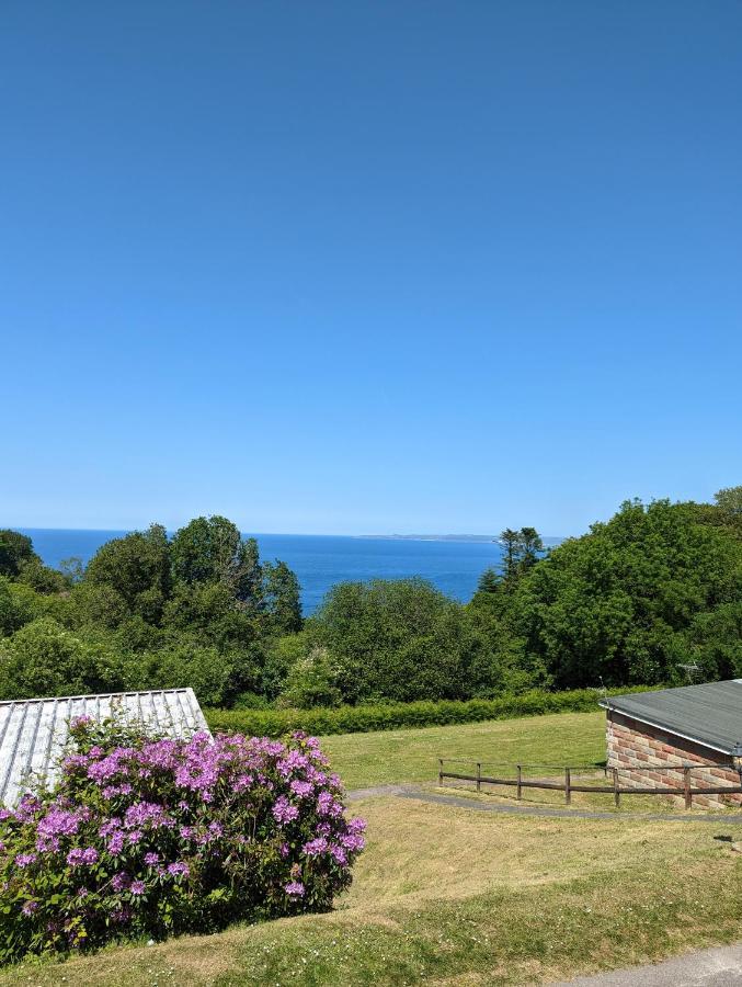 Parkdean Sea Valley Chalet Westward Ho! & بيدفورد المظهر الخارجي الصورة