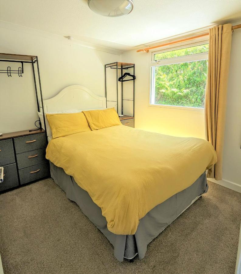 Parkdean Sea Valley Chalet Westward Ho! & بيدفورد المظهر الخارجي الصورة