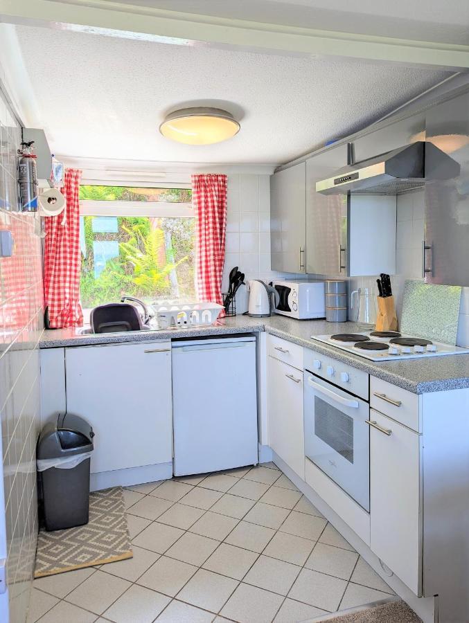 Parkdean Sea Valley Chalet Westward Ho! & بيدفورد المظهر الخارجي الصورة