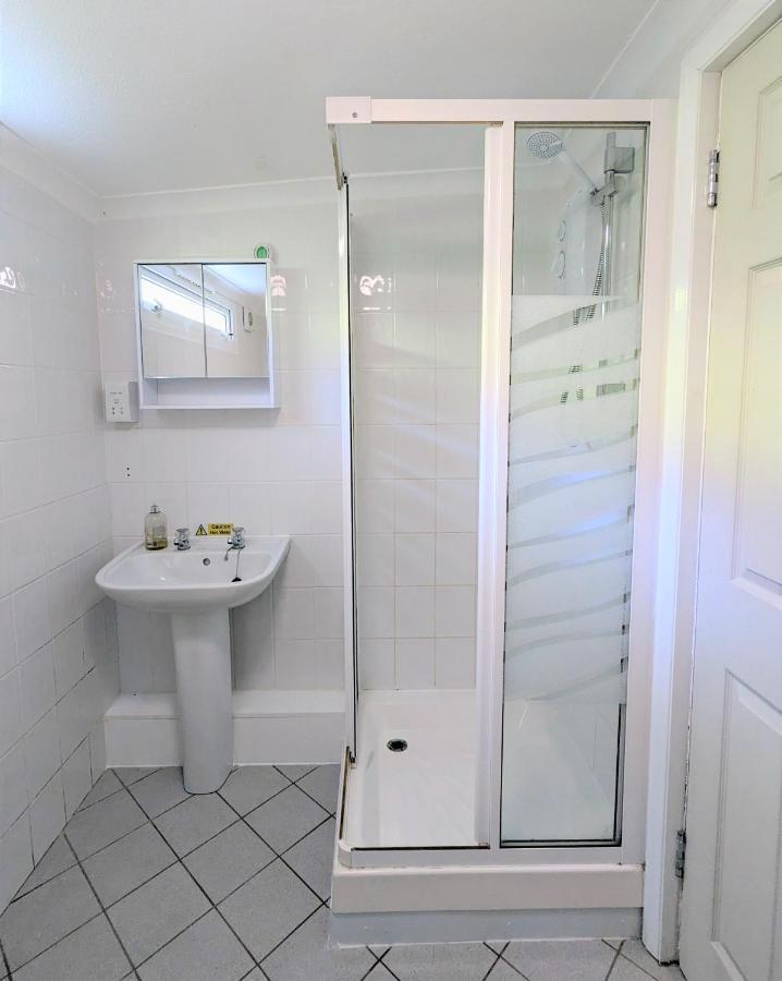Parkdean Sea Valley Chalet Westward Ho! & بيدفورد المظهر الخارجي الصورة
