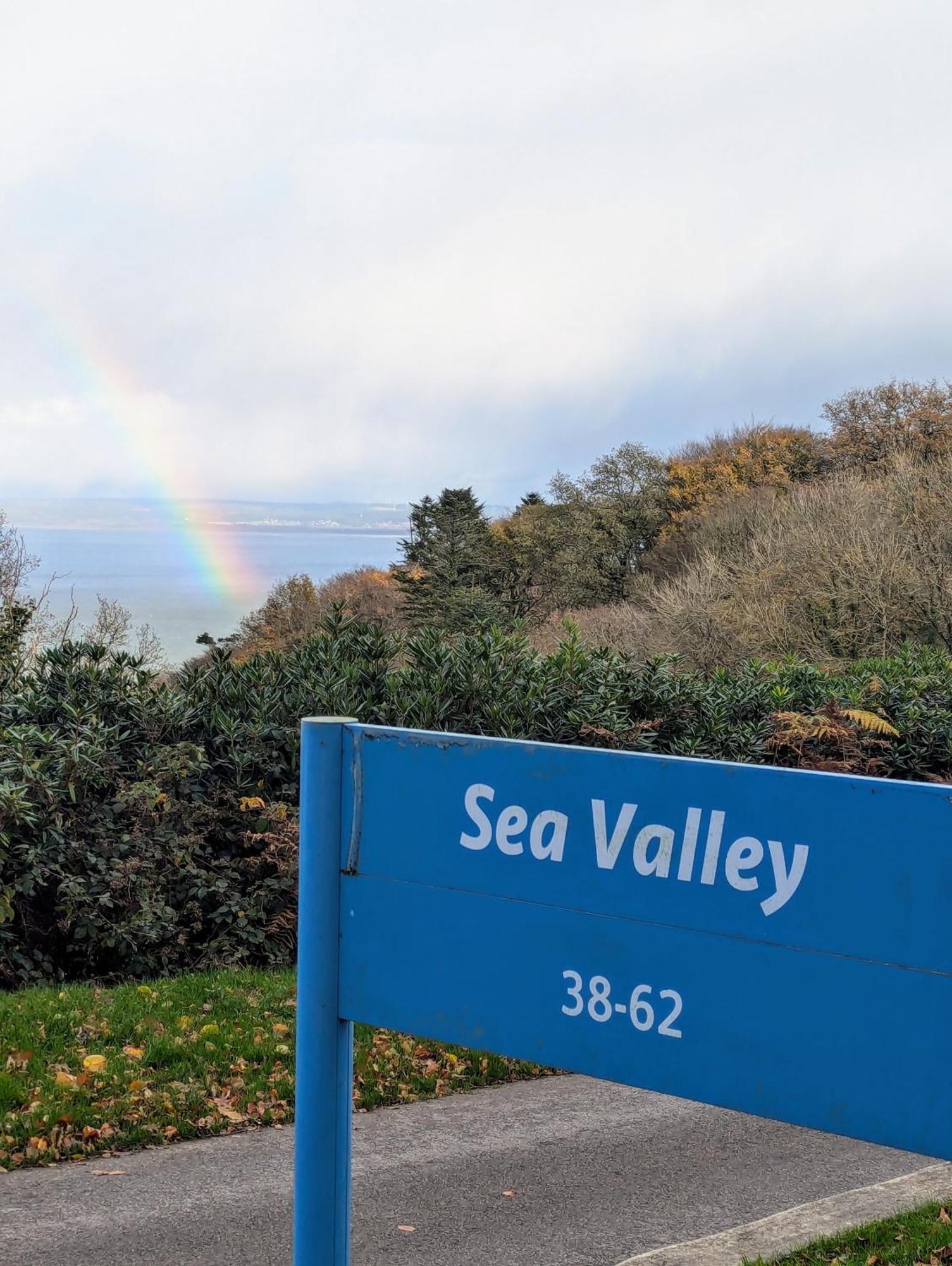 Parkdean Sea Valley Chalet Westward Ho! & بيدفورد المظهر الخارجي الصورة